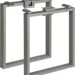 MILADESIGN lábazat Quark Q7906 antracit Ajánlat