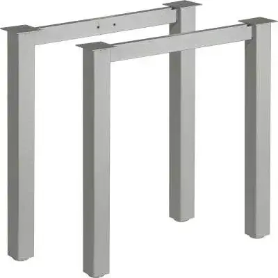 MILADESIGN lábazat G6 ST622/70 antracit Szuper akció
