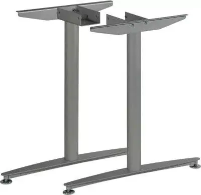 Végkiárusítás MILADESIGN lábazat köz. láb Linear LN3302 antracit