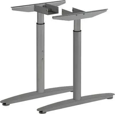 Szezonális akció MILADESIGN lábazat állíth.köz. Linear LN3102R antr