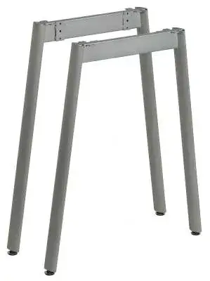 MILADESIGN lábazat Mobilar M6306E–S antracit Kiárusítás