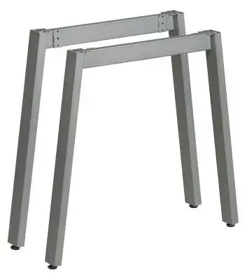 MILADESIGN lábazat Mobilar M6308–S antracit Rendeld meg most
