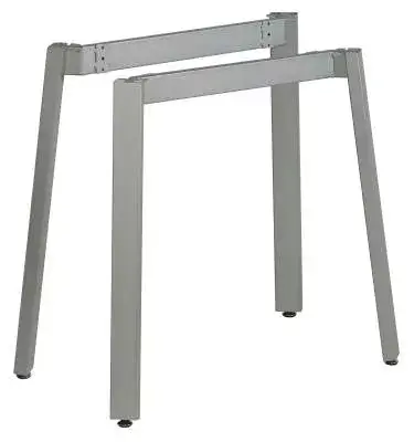 Legjobb ár MILADESIGN lábazat Mobilar M6308–SL antracit