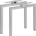 MILADESIGN lábazat Quantum Q7307 fekete Árcsökkenés