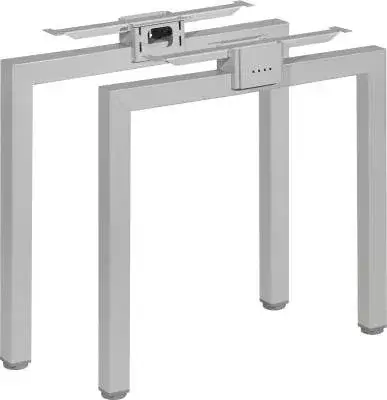MILADESIGN lábazat Quantum Q7307 fekete Árcsökkenés