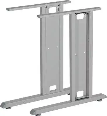 Szuper ajánlat MILADESIGN lábazat szé. G1 ST201 fekete