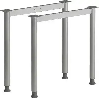 MILADESIGN lábazat G6 ST517/70 fekete Csak ma