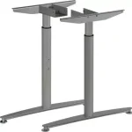 Vedd meg online MILADESIGN lábazat állíth.köz. Linear LN3302R fek