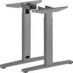Szuper ajánlat MILADESIGN lábazat állíth.köz. Linear LN3402R fek