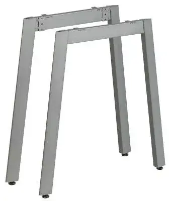 MILADESIGN lábazat Mobilar M5407T–S fekete Alacsony ár