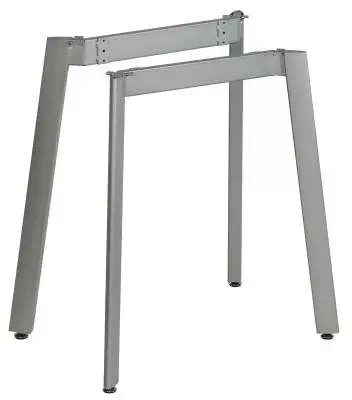 Gyors kiszállítás MILADESIGN lábazat Mobilar M5407T–SL fekete