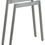 Korlátozott ajánlat MILADESIGN lábazat Mobilar M6307E–S fekete
