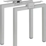 Legnépszerűbb MILADESIGN lábazat Quantum Q7306 fehér