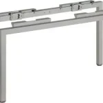 MILADESIGN lábazat Quantum Q7512 fehér Kedvezmény