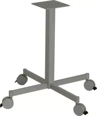 MILADESIGN közp.aszt.láb Quark Q7200 fehér Szuper ajánlat