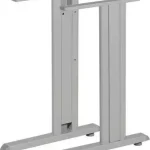 MILADESIGN Lábazat szélső G2 ST203S fehér Végkiárusítás