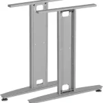 MILADESIGN lábazat köz. G3 ST224 fehér Ne maradj le