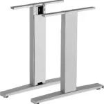 Gyors szállítás MILADESIGN lábazat köz. G3 ST226 fehér