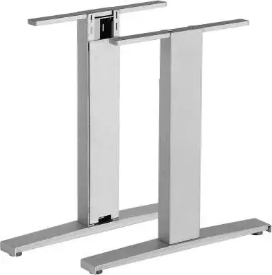 Gyors szállítás MILADESIGN lábazat köz. G3 ST226 fehér