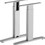 MILADESIGN lábazat állíth.köz. G3 ST226R fehér Gyors kiszállítás