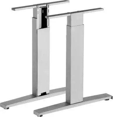 MILADESIGN lábazat állíth.köz. G3 ST226R fehér Gyors kiszállítás