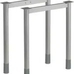 Expressz szállítás MILADESIGN lábazat G6 ST511/60 fehér