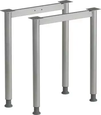 Kiárusítás MILADESIGN lábazat G6 ST517/60 fehér