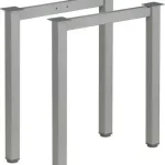 MILADESIGN lábazat G6 ST526/60 fehér Kiárusítás