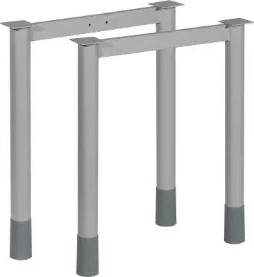 Népszerű MILADESIGN lábazat G6 ST611/60 fehér