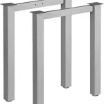 MILADESIGN lábazat G6 ST622/60 fehér Nézd meg most