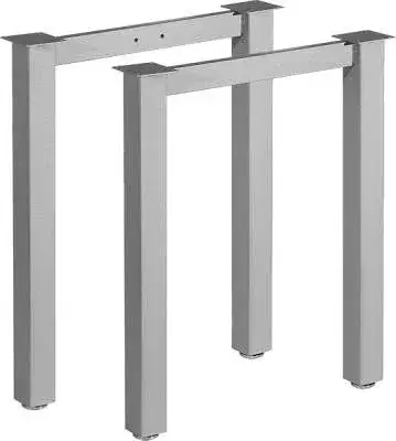 MILADESIGN lábazat G6 ST622/60 fehér Nézd meg most