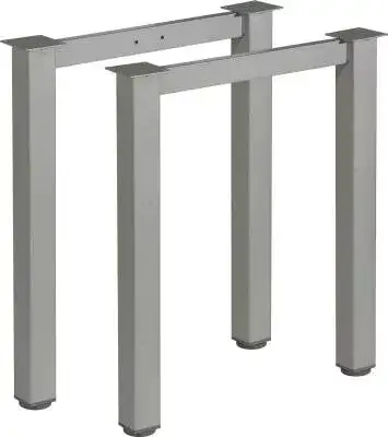 MILADESIGN lábazat G6 ST626/60 fehér Azonnali szállítás