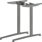 MILADESIGN lábazat szé. láb Linear LN3301 fehér Legnépszerűbb