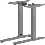 Végkiárusítás MILADESIGN lábazat szé. Linear LN3601 fehér