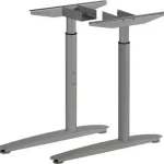 MILADESIGN lábazat állíth.szé. Linear LN3101R fehér Biztonságos fizetés