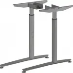 MILADESIGN lábazat állíth.szé. Linear LN3301R fehér Bestseller