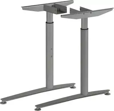 MILADESIGN lábazat állíth.szé. Linear LN3301R fehér Bestseller