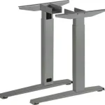 Szuper akció MILADESIGN lábazat állíth.szé. Linear LN3401R fehér