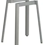 MILADESIGN lábazat Mobilar M6306E–SL fehér Vedd meg online
