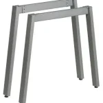 MILADESIGN lábazat Mobilar M6308–S fehér Árengedmény