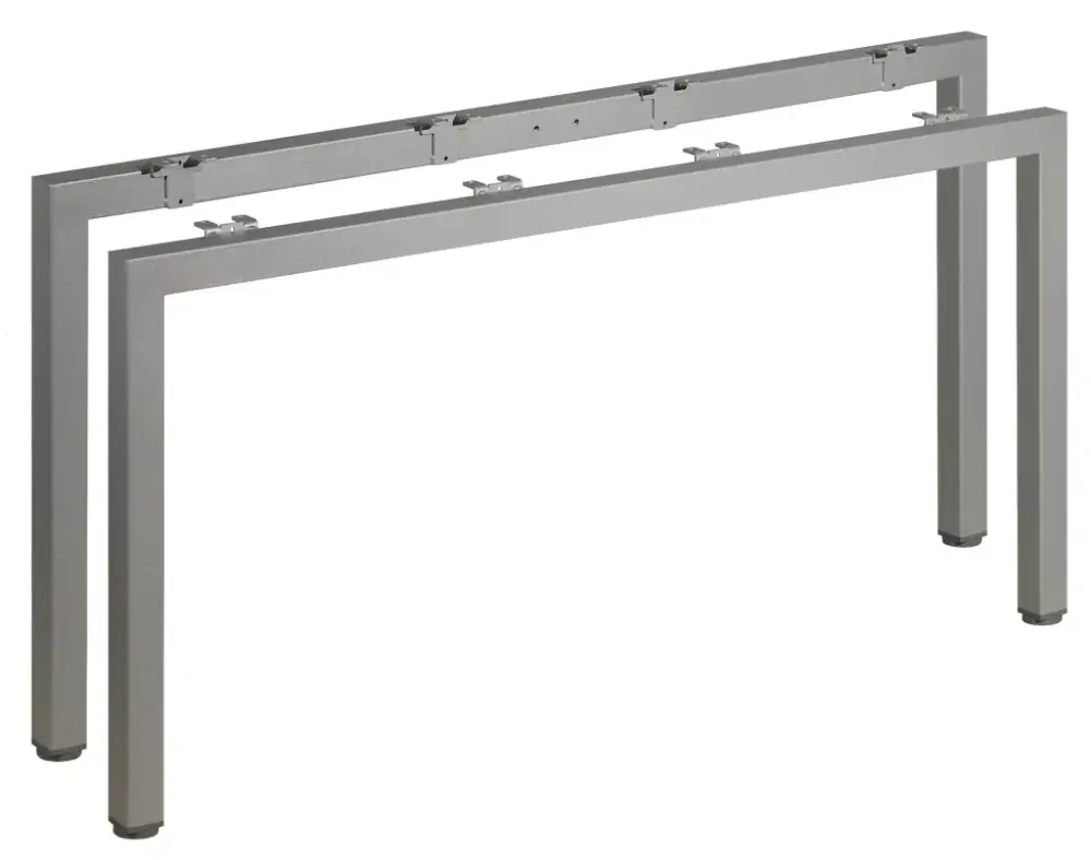 MILADESIGN lábazat Mobi-Q MQ7314 fekete Újdonság