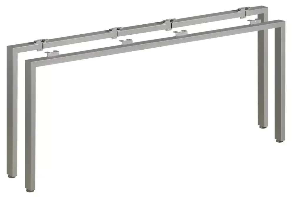 MILADESIGN lábazat Mobi-Q MQ7612 fekete Olcsóbb