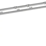 MILADESIGN lábazat Mobi-Q MQ7616 fehér Szuper ajánlat