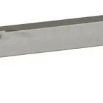 Újdonság MILADESIGN lábazat alacsony MQ5506-K fehér