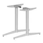 Népszerű MILADESIGN lábazat szélső STK 3706 antracit