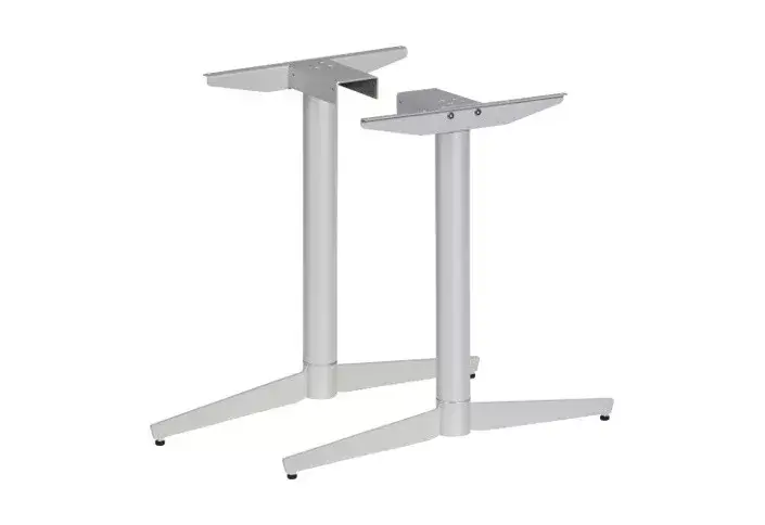 Népszerű MILADESIGN lábazat szélső STK 3706 antracit