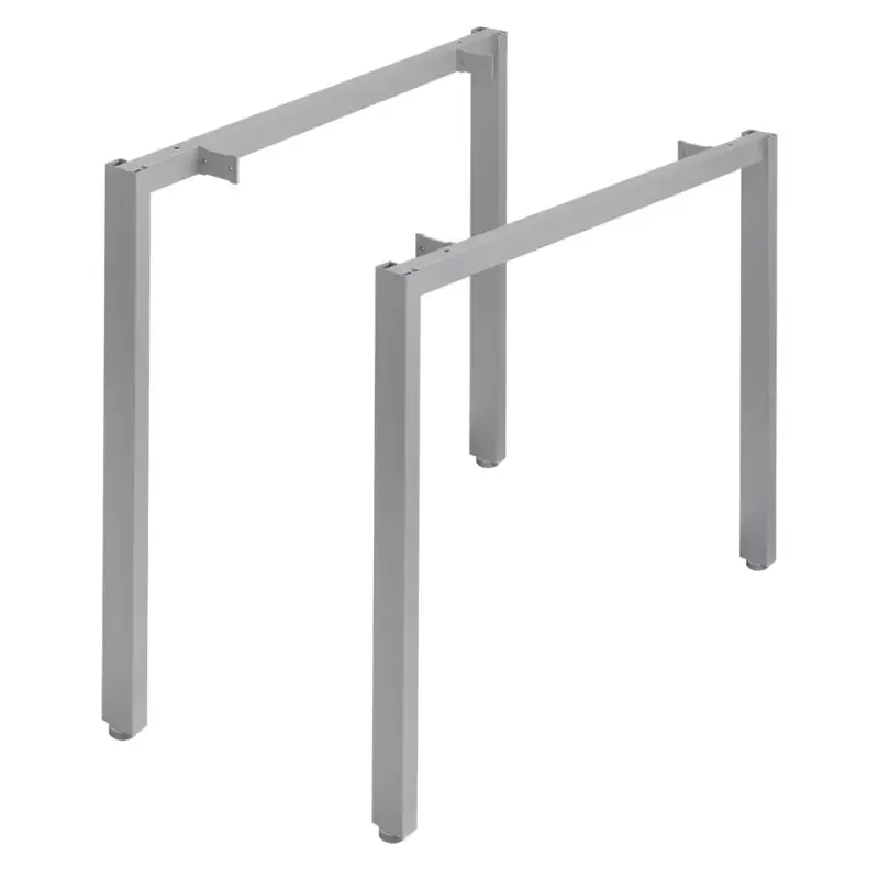 STRONG lábazat EC5206 50x25/600 ezüst Olcsóbb