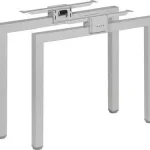 Expressz szállítás MILADESIGN lábazat Quantum Q7308 antracit