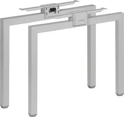 Expressz szállítás MILADESIGN lábazat Quantum Q7308 antracit