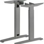 Nézd meg most MILADESIGN lábazat állíth.szé. Linear LN3403R fehér
